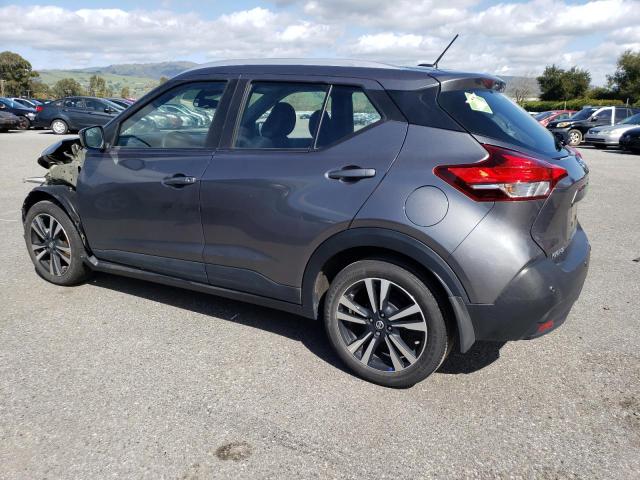 3N1CP5CV6LL561097 Nissan KICKS SV