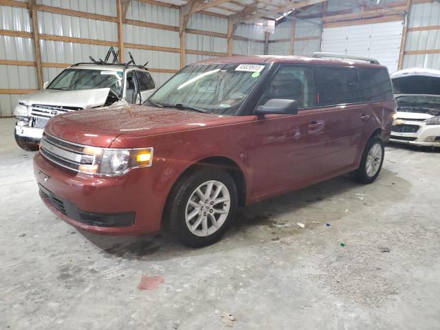 2014 Ford Flex SE