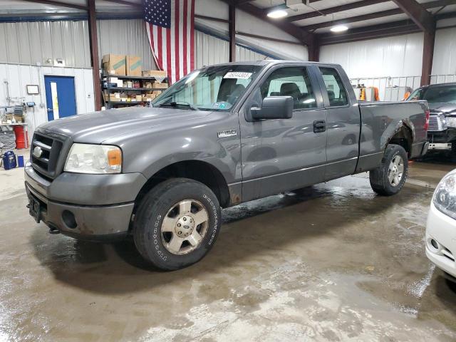 2008 Ford F-150 