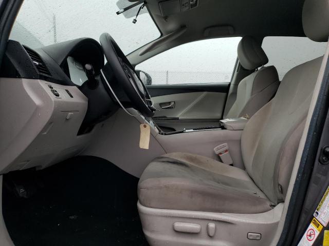 2015 TOYOTA VENZA LE - 4T3BA3BBXFU072561
