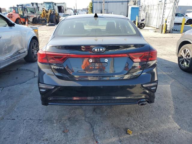 3KPF34AD5KE023617 KIA Forte Gt Line