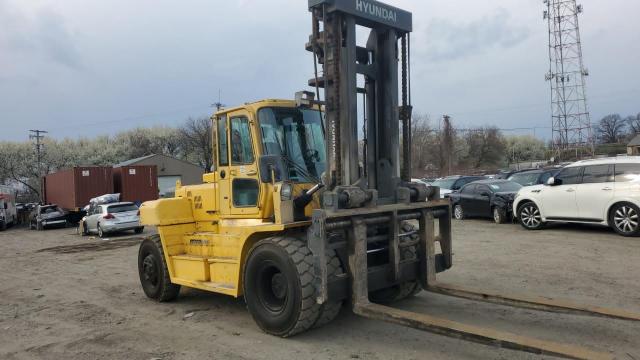 2012 Hyundai Forklift for sale in Baltimore, MD
