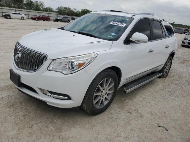 2016 Buick Enclave 