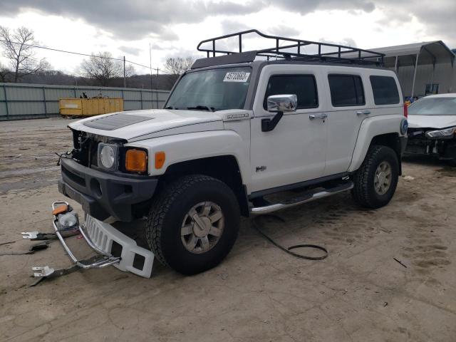 2010 HUMMER H3 