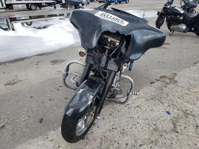 2007 HARLEY-DAVIDSON FLHX CALIF - 1HD1KB43X7Y636806