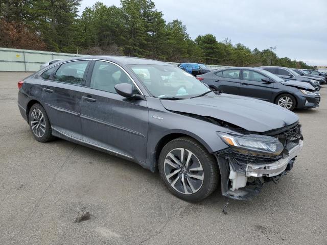 1HGCV3F59KA012097 | 2019 HONDA ACCORD HYB