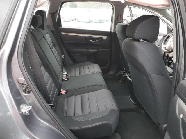 2018 HONDA CR-V LX - 2HKRW6H39JH228770