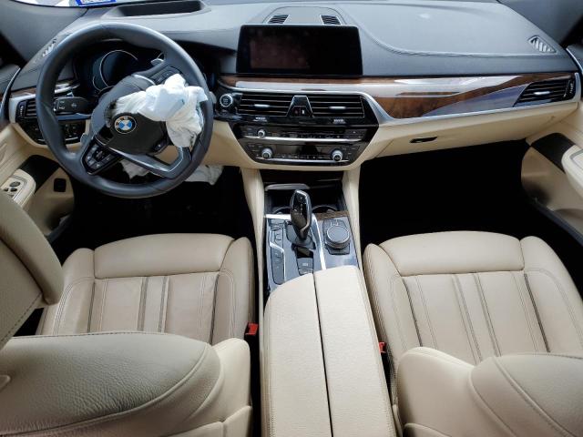 2018 BMW 640 XIGT - WBAJV6C58JBJ99558