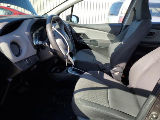 VNKKTUD34FA042614 Toyota Yaris