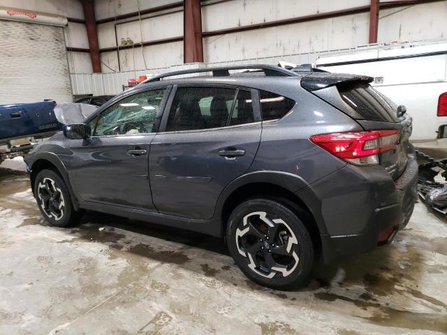 JF2GTHNC2MH226833 Subaru Crosstrek Limited
