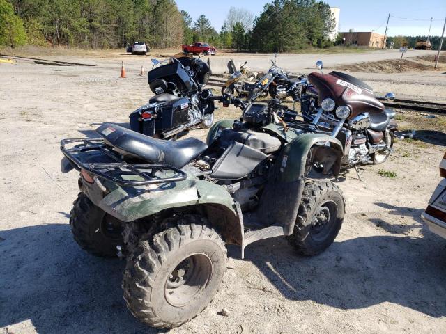 2010 HONDA TRX420 FE 1HFTE3540A4300147