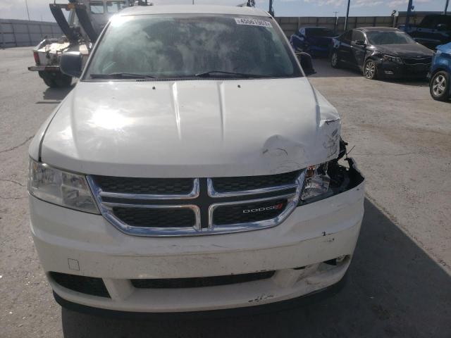 3C4PDCAB1HT503863 Dodge JOURNEY SE