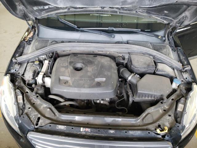 2016 VOLVO XC60 T5 - YV440MDJ7G2849484