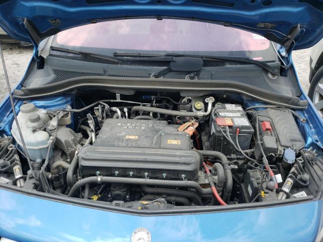 2015 MERCEDES-BENZ B ELECTRIC - WDDVP9AB7FJ004514