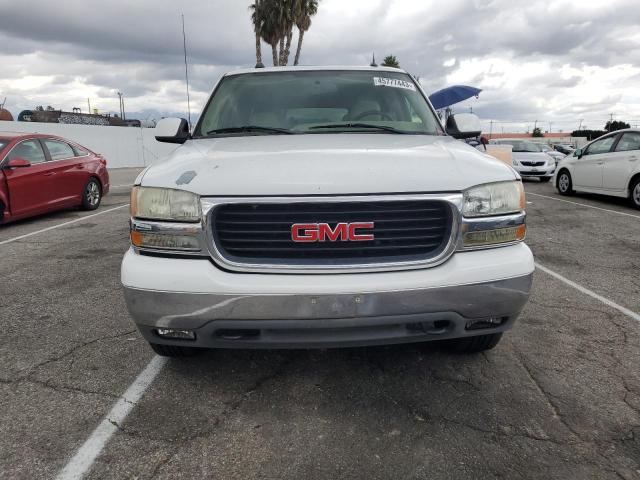 1GKFK16T84J321462 GMC Yukon Xl K1500