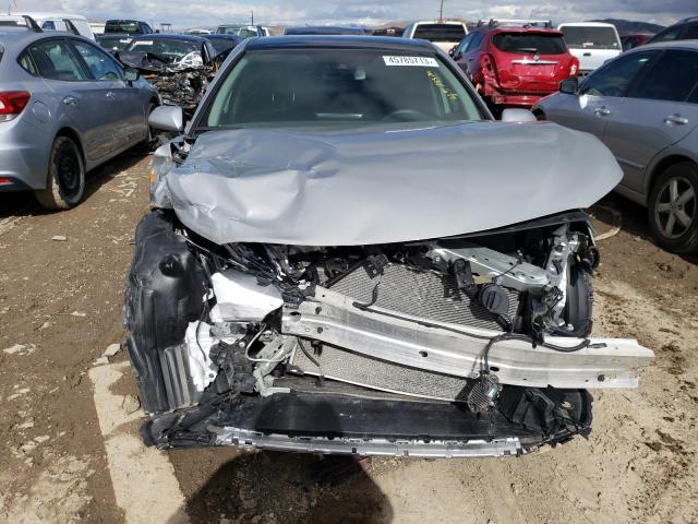 4T1K61BK9MU042527 Toyota CAMRY XSE