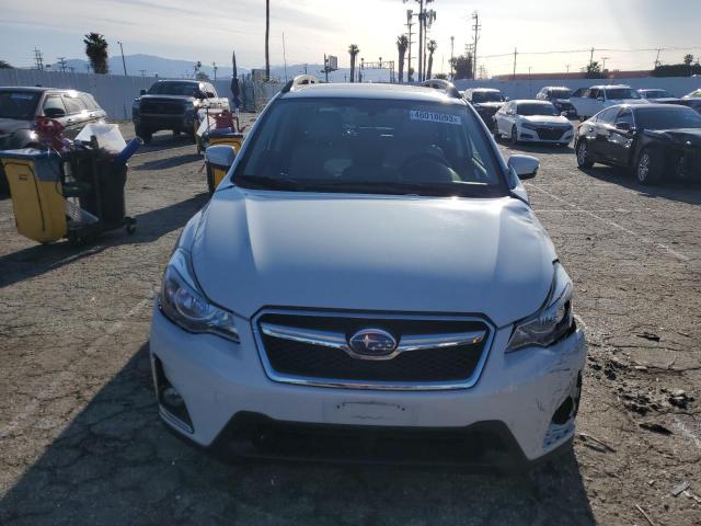 JF2GPANC8HH278548 Subaru Crosstrek Limited