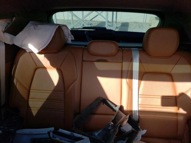 2023 PORSCHE CAYENNE S - WP1AB2AY4PDA14807