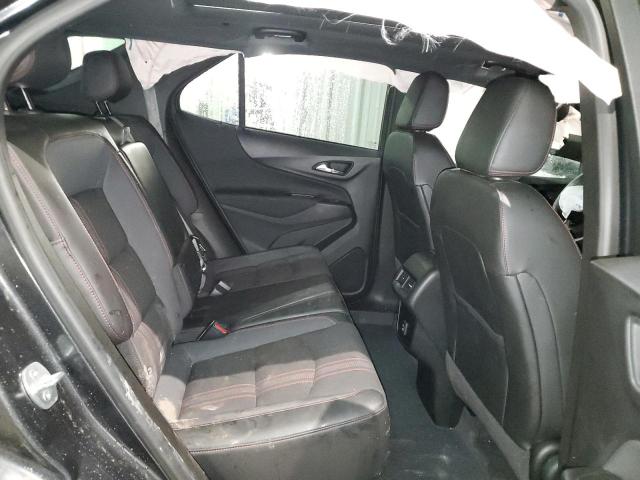 2022 CHEVROLET EQUINOX RS 2GNAXWEV0N6150249