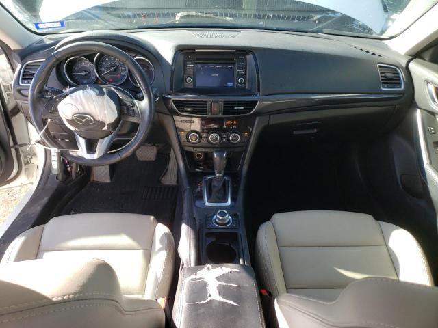 JM1GJ1V59F1194620 Mazda 6 TOURING