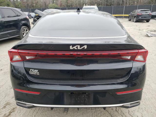 2022 KIA K5 EX - 5XXG34J2XNG102876