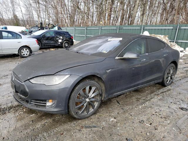 2015 Tesla Model S 85D