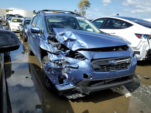 JF2GTACC3KH349547 Subaru Crosstrek Premium