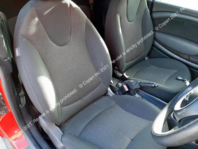 WMWMR32020TL36430 Mini Cooper Aut