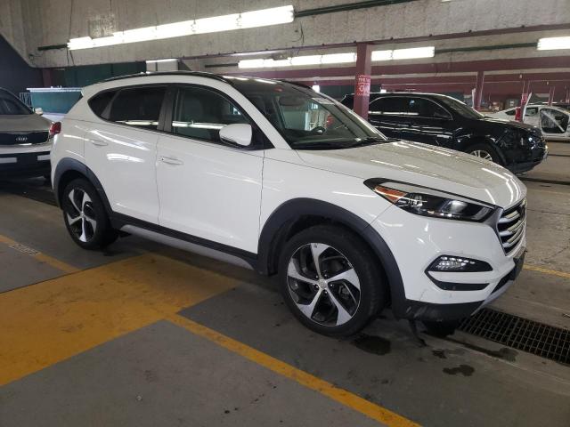 2018 HYUNDAI TUCSON VAL - KM8J33A20JU786689