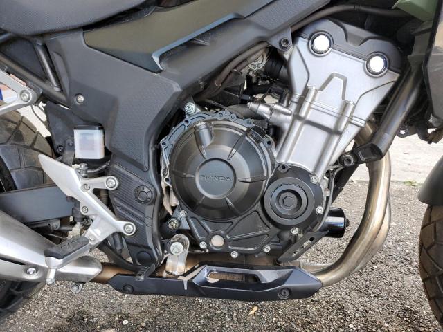 2022 HONDA CB500 XA MLHPC6453N5300542