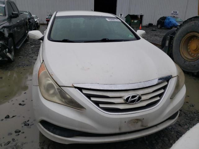 5NPEB4AC8EH871898 | 2014 Hyundai sonata gls