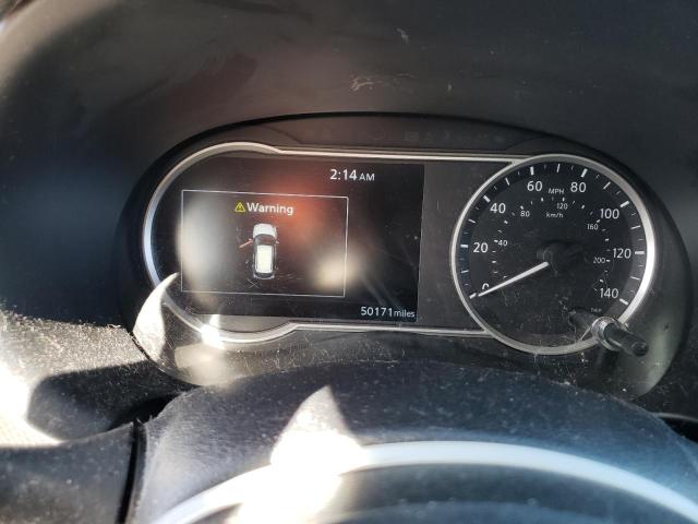3N1CP5CV6LL561097 Nissan KICKS SV