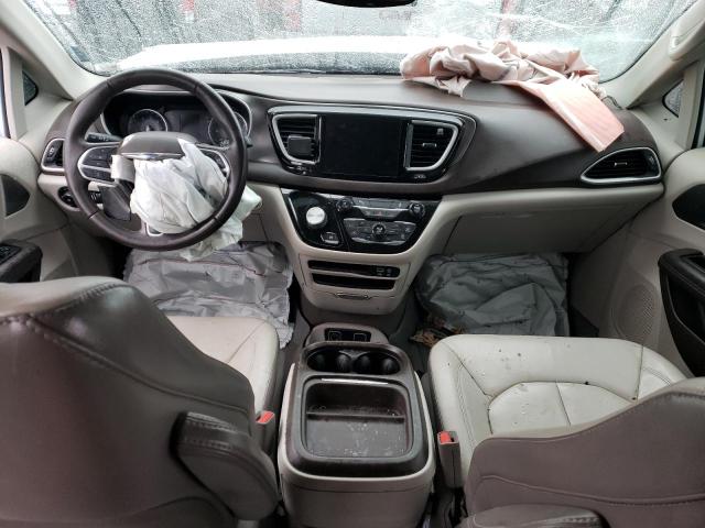 2017 CHRYSLER PACIFICA T - 2C4RC1BG4HR538328