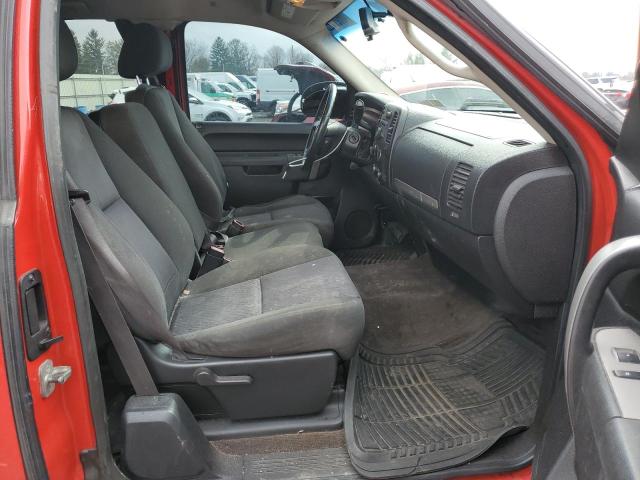 1GTSKVE38AZ177346 GMC Sierra K1500 Sle