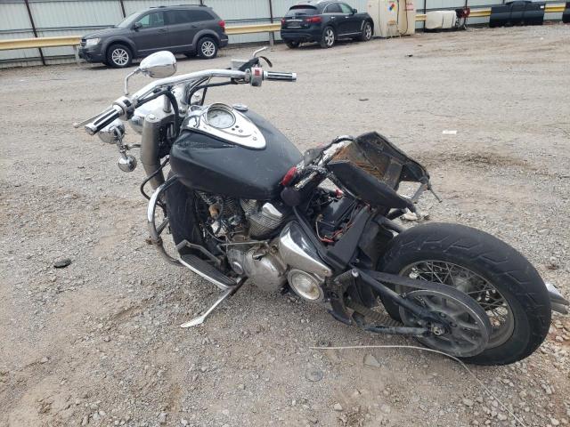 2003 YAMAHA XV1600 AT - JYAVP07E93A010832
