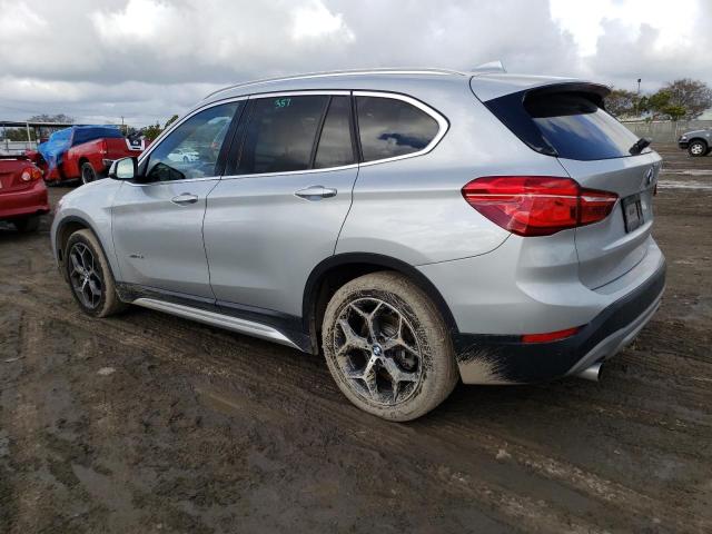 WBXHT3C33G5F65637 BMW X1 Xdrive28i