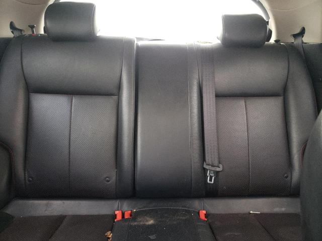 2017 NISSAN JUKE S - JN8AF5MR7HT701626