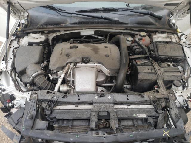 2019 BUICK REGAL PREF - W04GL6SX6K1072458