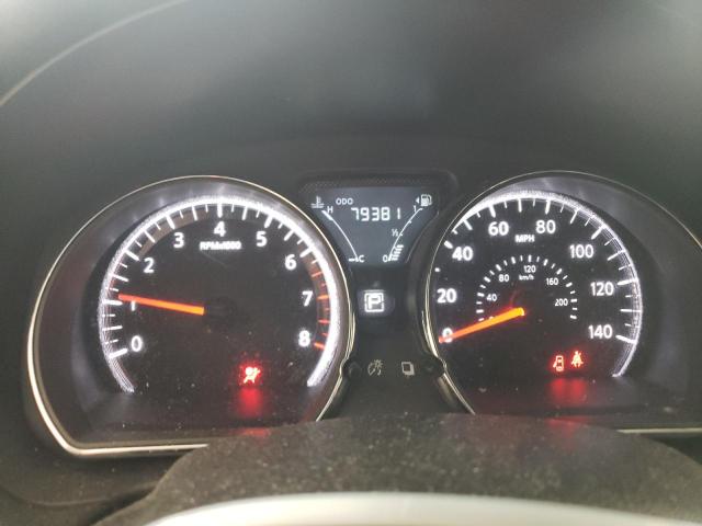 2019 NISSAN VERSA S - 3N1CN7AP4KL870913