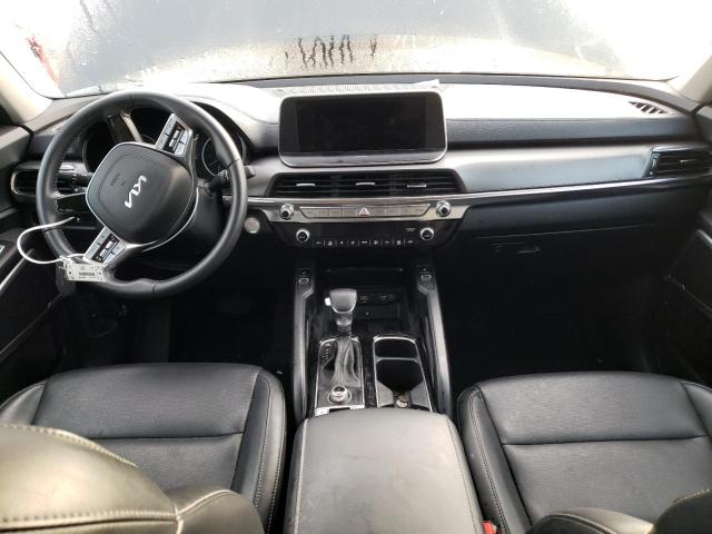 5XYP6DHCXNG256490 KIA Telluride S