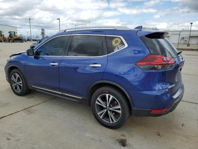 5N1AT2MT4JC777384 Nissan ROGUE S