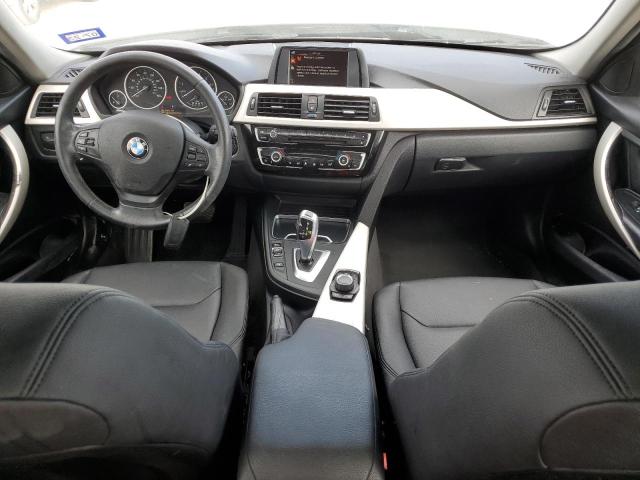 WBA8E1G55GNU12243 BMW 320 I