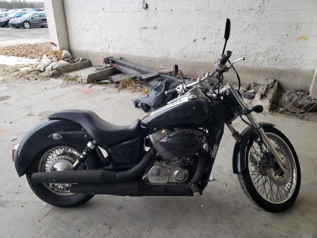 2009 HONDA VT750 C2 - JH2RC53059K200873