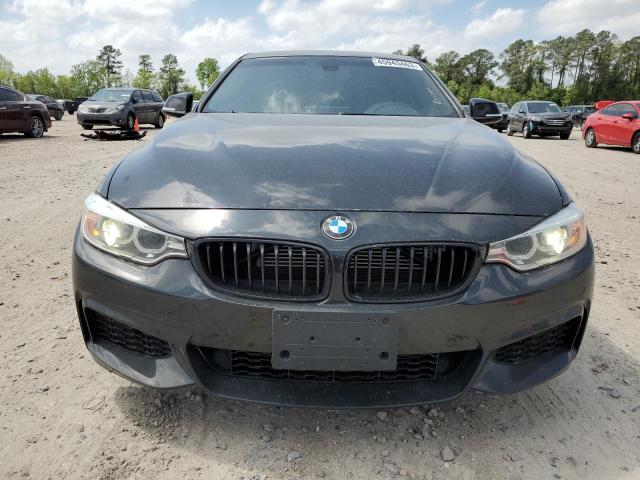 2017 BMW 440I WBA4P1C56HK522574