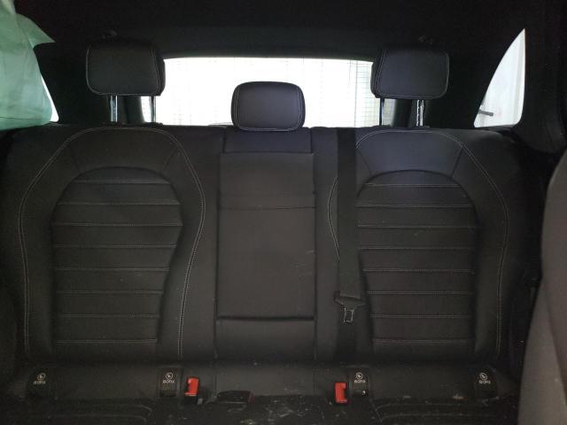 2022 MERCEDES-BENZ GLC 43 4MA - W1N0G6EB9NG047513