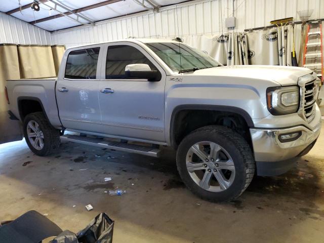 2018 GMC SIERRA K15 - 3GTU2NEC3JG446670