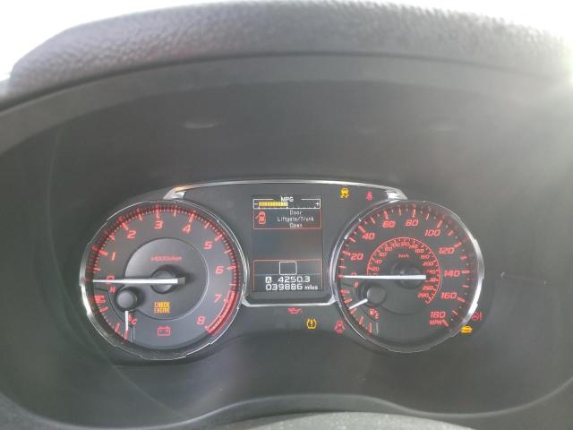 JF1VA1E61H9841487 Subaru Wrx Premium