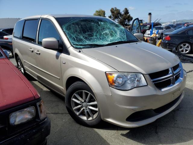 2C4RDGBG5ER330910 Dodge Grand Caravan Se