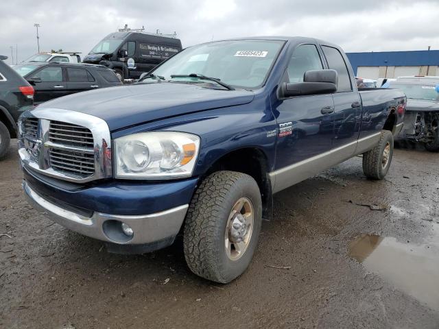 2008 Dodge Ram 2500 ST