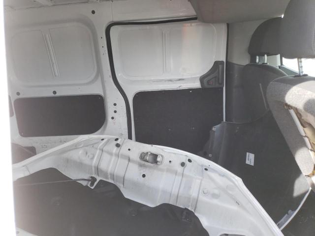 3N6CM0KN6HK703162 Nissan NV200 2.5S
